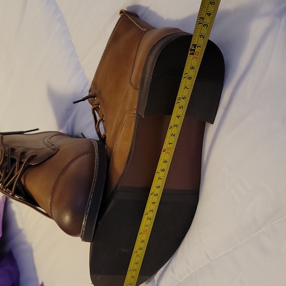 Mens boots - Picture 10 of 13